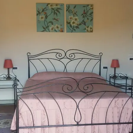 Agriturismo Fattoria Di Venkovský dům *