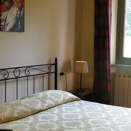 Agriturismo Fattoria Di Venkovský dům Gragnone