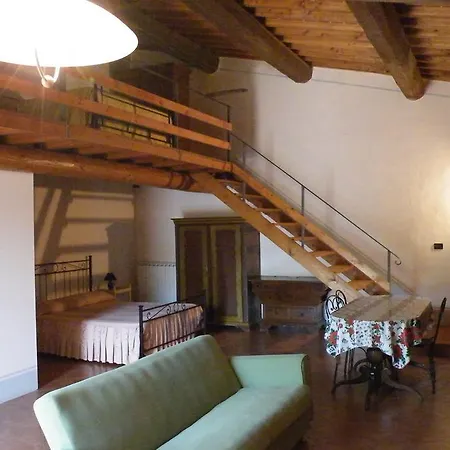 Agriturismo Fattoria Di Gragnone