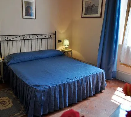 Venkovský dům Agriturismo Fattoria Di *