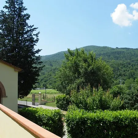 Agriturismo Fattoria Di *