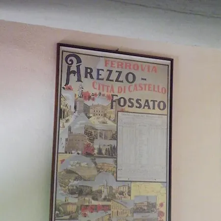 Agriturismo Fattoria Di * Gragnone