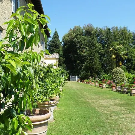 Agriturismo Fattoria Di Gragnone
