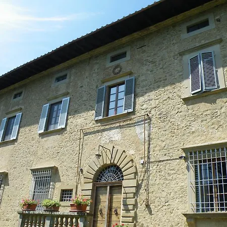Agriturismo Fattoria Di *