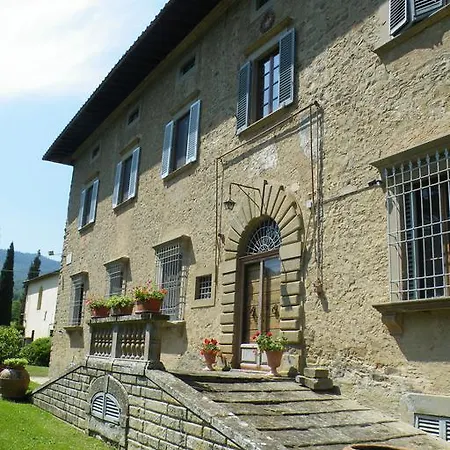 Agriturismo Fattoria Di * Gragnone