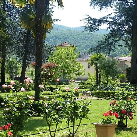 Venkovský dům Agriturismo Fattoria Di
