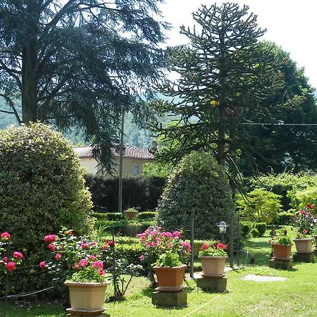Agriturismo Fattoria Di Gragnone