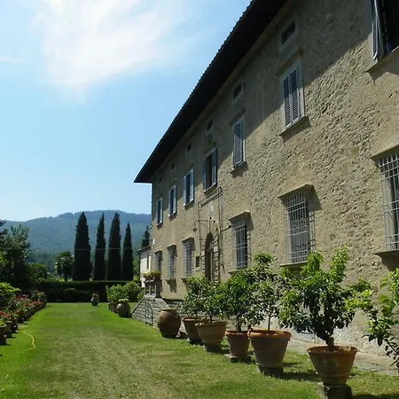 Venkovský dům Agriturismo Fattoria Di *