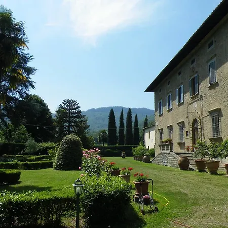 Agriturismo Fattoria Di *