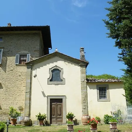 Agriturismo Fattoria Di * Gragnone
