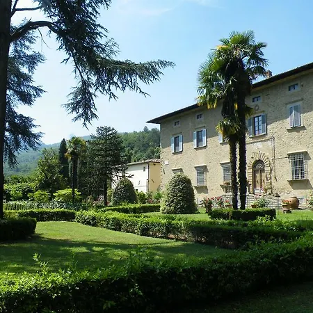 Agriturismo Fattoria Di * Gragnone