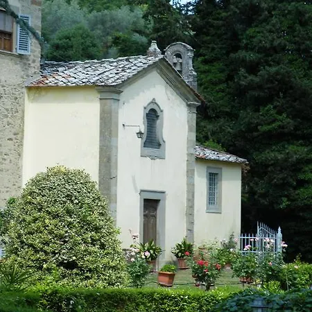 Casa di campagna Agriturismo Fattoria Di