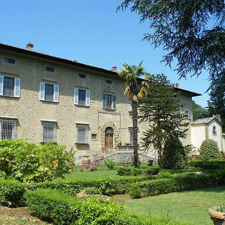 Agriturismo Fattoria Di Gragnone