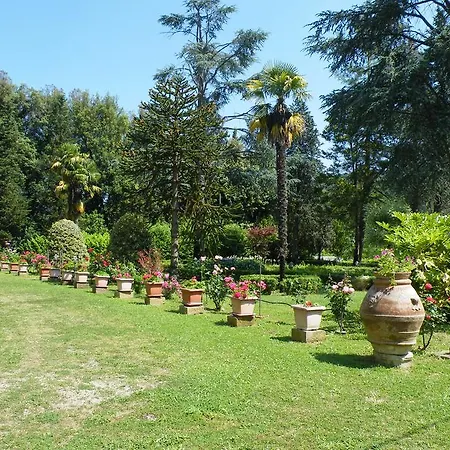 Agriturismo Fattoria Di Venkovský dům *