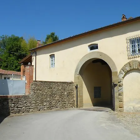 Agriturismo Fattoria Di Casa di campagna Gragnone