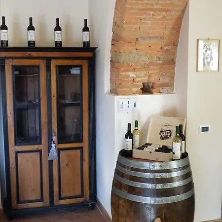 Agriturismo Fattoria Di