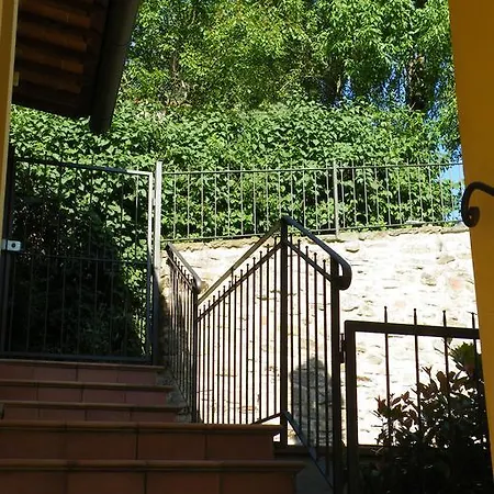 Agriturismo Fattoria Di Gragnone