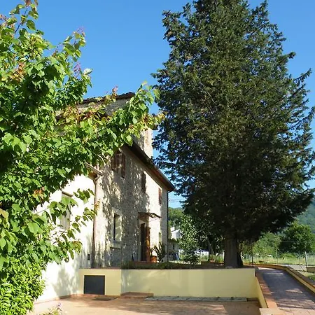 Agriturismo Fattoria Di * Gragnone