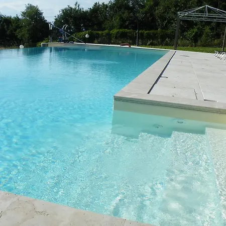Agriturismo Fattoria Di Venkovský dům *