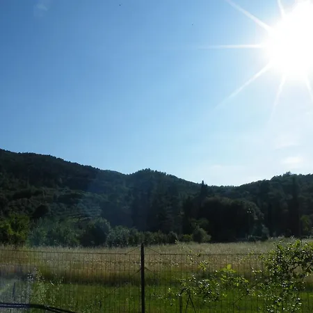 Agriturismo Fattoria Di Venkovský dům