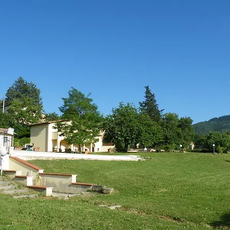 Agriturismo Fattoria Di Gragnone