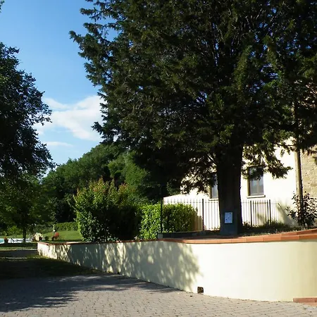 Agriturismo Fattoria Di Venkovský dům Gragnone