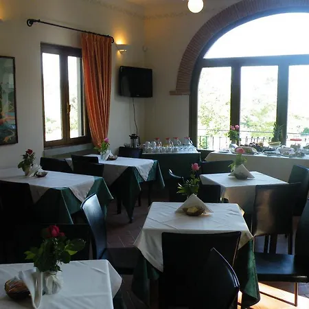 Agriturismo Fattoria Di Venkovský dům *