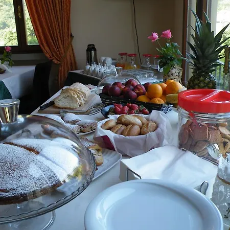 Agriturismo Fattoria Di Gragnone