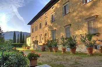 Agriturismo Fattoria Di *