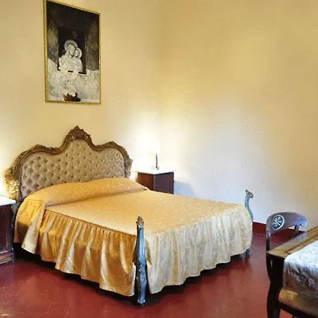 Agriturismo Fattoria Di